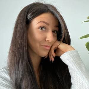 Meet your Posher, Karlee